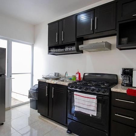 ¡Nueva! Bamboo La Guayaba Villa Jiutepec Exteriör bild