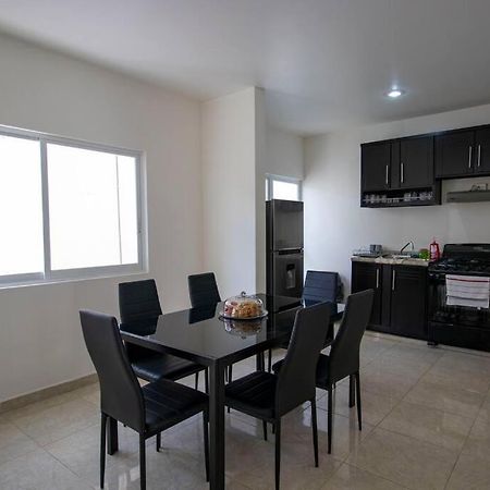 ¡Nueva! Bamboo La Guayaba Villa Jiutepec Exteriör bild