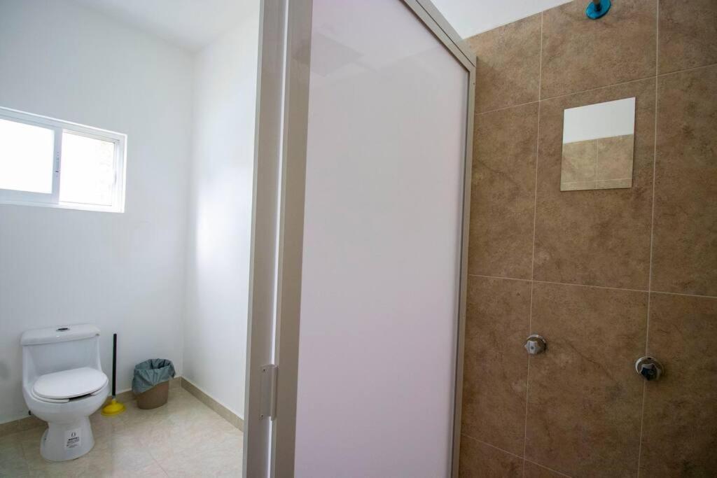 ¡Nueva! Bamboo La Guayaba Villa Jiutepec Exteriör bild