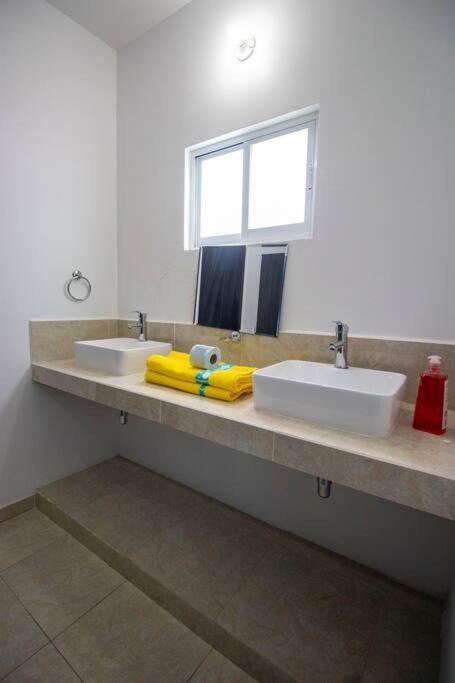 ¡Nueva! Bamboo La Guayaba Villa Jiutepec Exteriör bild