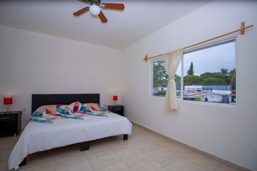 ¡Nueva! Bamboo La Guayaba Villa Jiutepec Exteriör bild