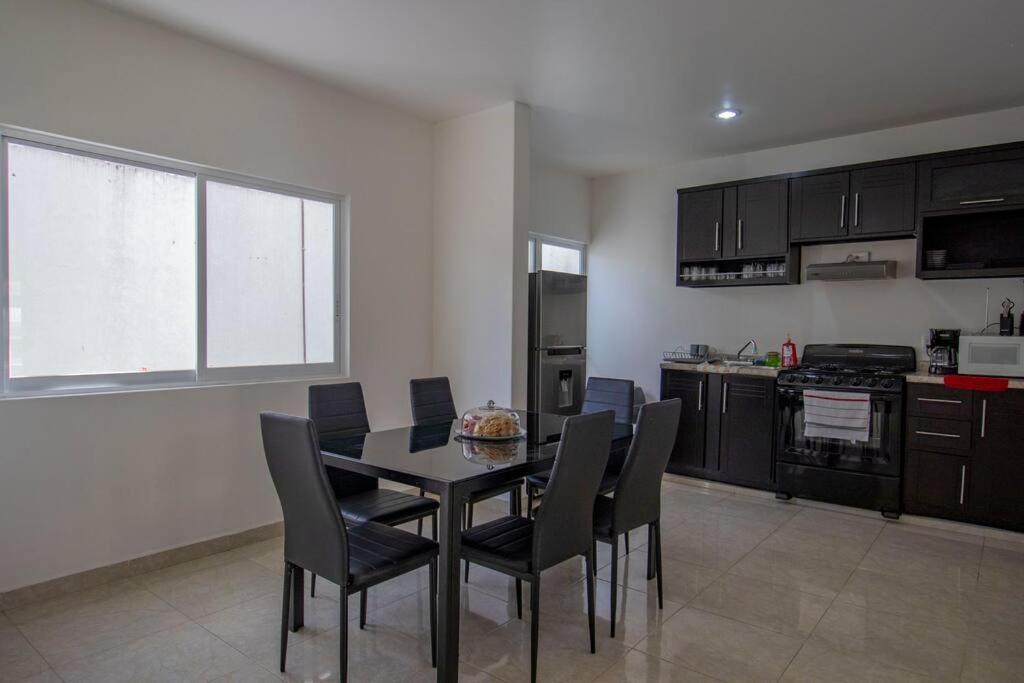 ¡Nueva! Bamboo La Guayaba Villa Jiutepec Exteriör bild