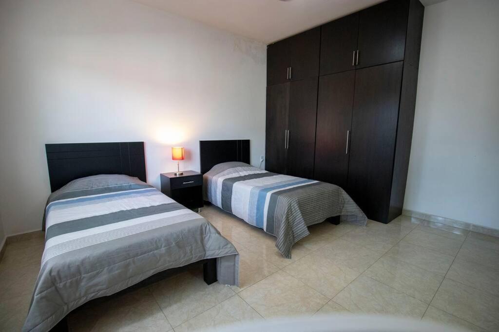 ¡Nueva! Bamboo La Guayaba Villa Jiutepec Exteriör bild
