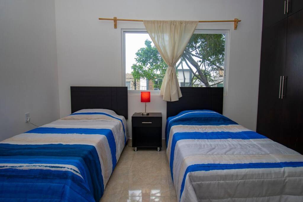 ¡Nueva! Bamboo La Guayaba Villa Jiutepec Exteriör bild