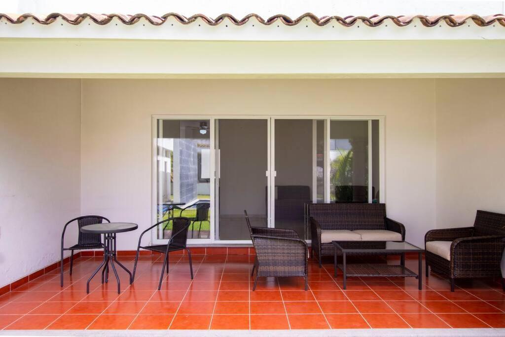 ¡Nueva! Bamboo La Guayaba Villa Jiutepec Exteriör bild