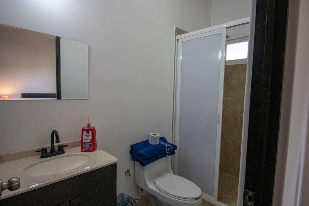 ¡Nueva! Bamboo La Guayaba Villa Jiutepec Exteriör bild