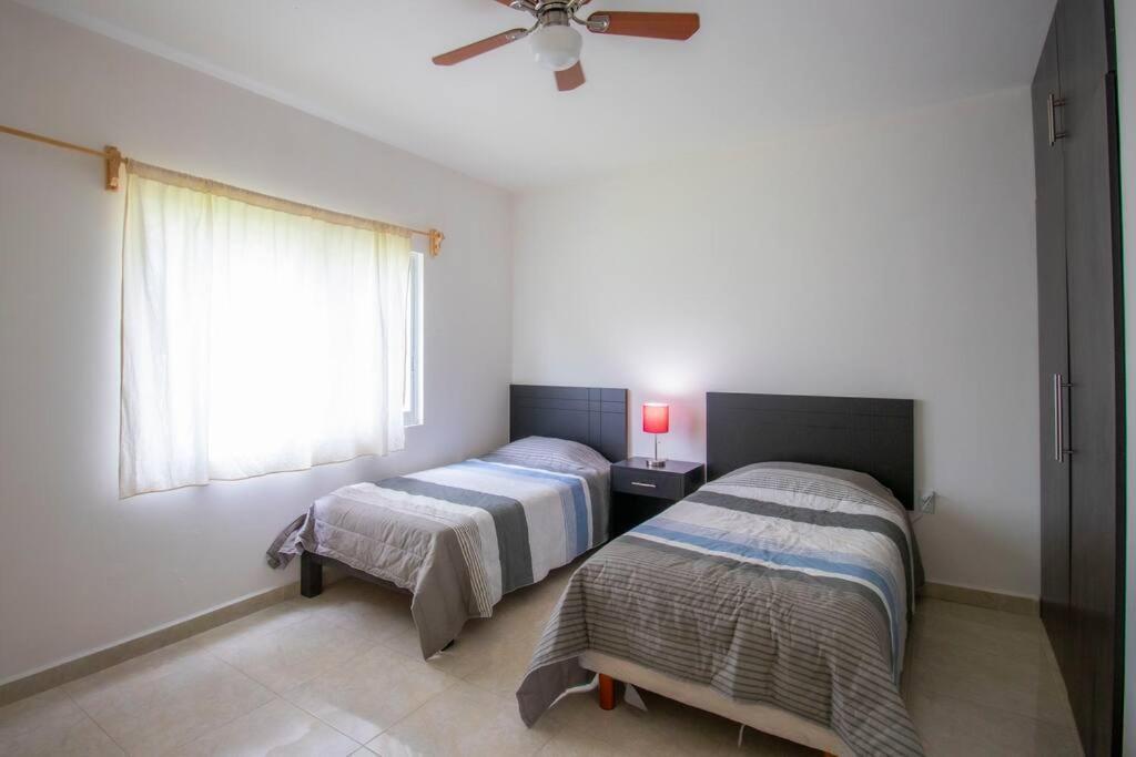 ¡Nueva! Bamboo La Guayaba Villa Jiutepec Exteriör bild