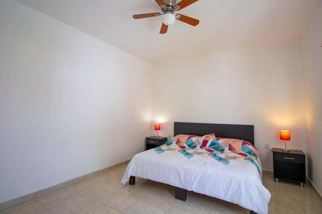 ¡Nueva! Bamboo La Guayaba Villa Jiutepec Exteriör bild