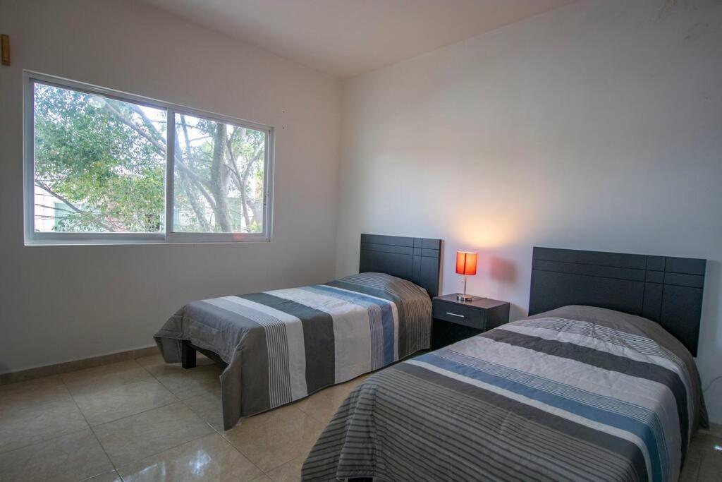 ¡Nueva! Bamboo La Guayaba Villa Jiutepec Exteriör bild