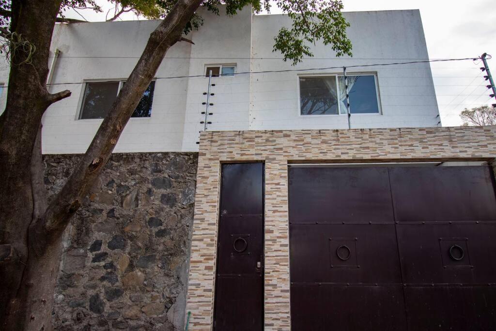¡Nueva! Bamboo La Guayaba Villa Jiutepec Exteriör bild