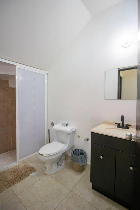 ¡Nueva! Bamboo La Guayaba Villa Jiutepec Exteriör bild