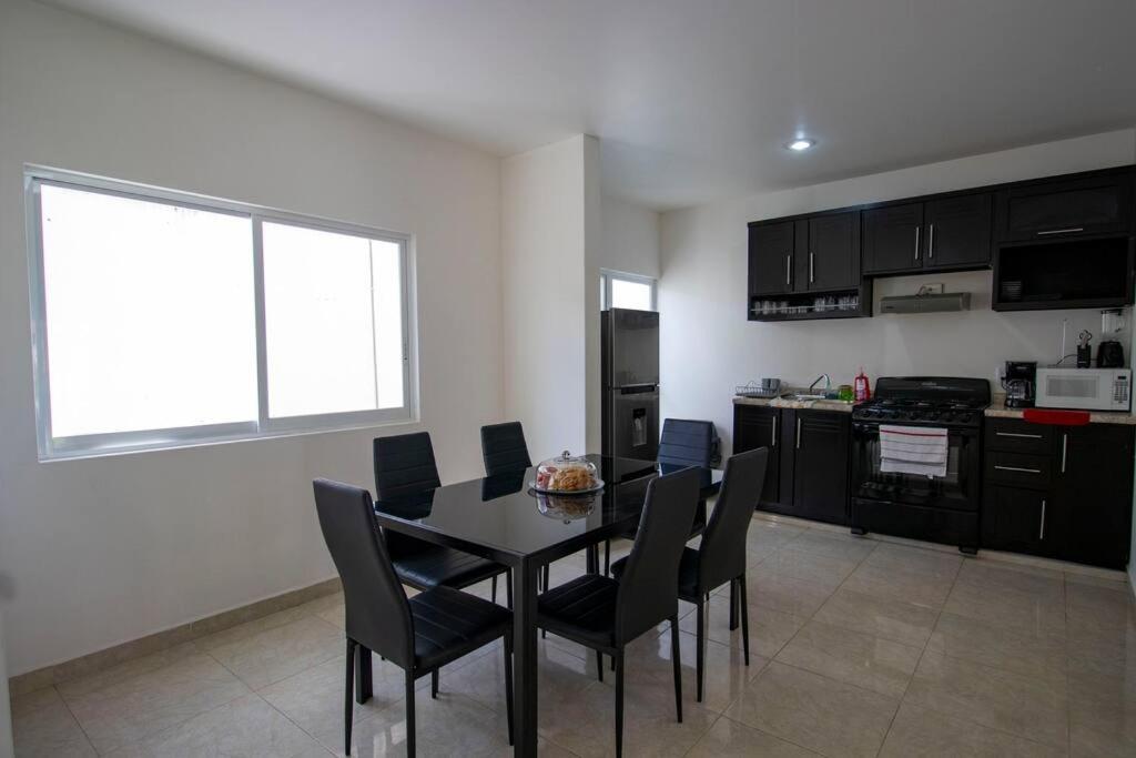¡Nueva! Bamboo La Guayaba Villa Jiutepec Exteriör bild